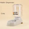 Gray Water Dispenser