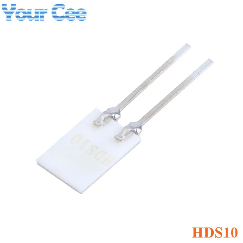 

HDS10 Condensation Sensor Humidity Sensor Module DC 0.8V 1-100% RH