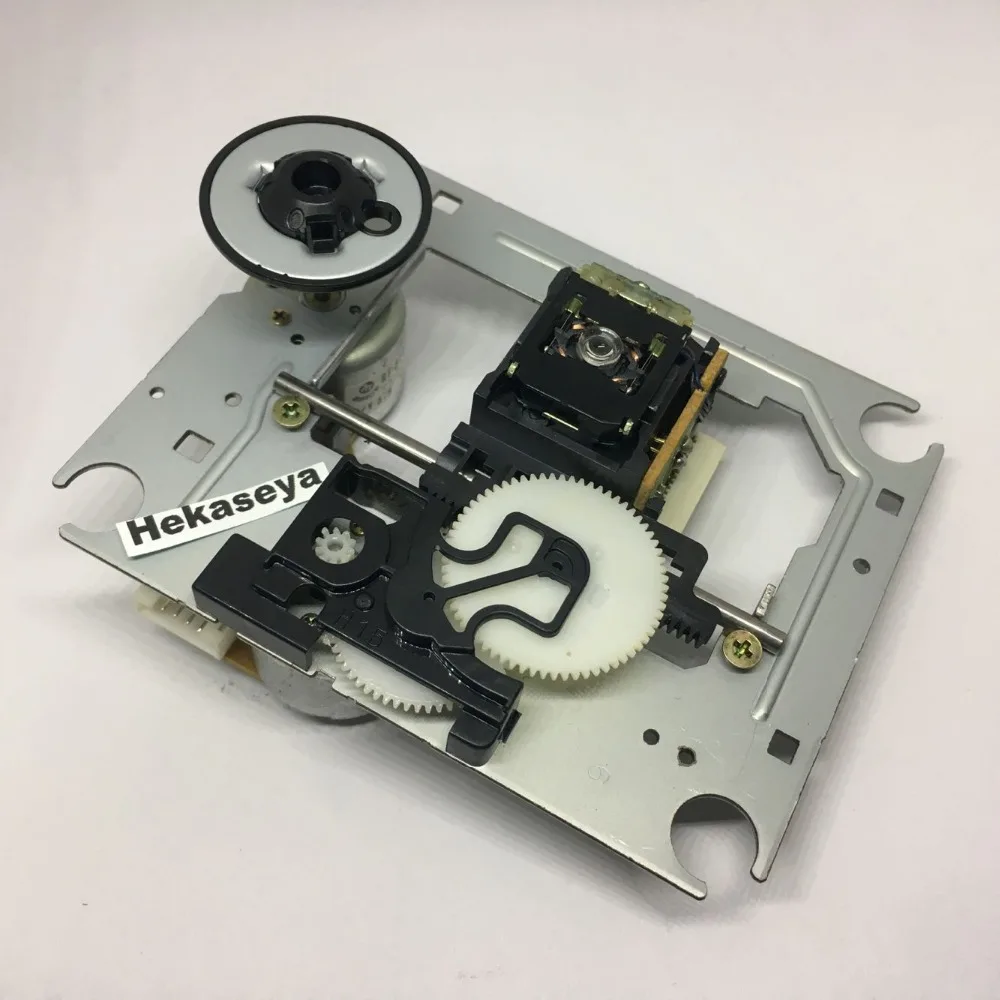 Replacement for DENON DCD-520AE DCD 520AE Radio CD Player Laser Head Lens Optical Pick-ups Bloc Optique Mechanism | Автомобили и