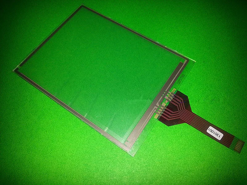 Garantito 100% Nuovo Digitalizzatore Pannello Touch Screen Da 5.7 "G05701 Per Korg Triton Triton Studio Trinity I30 Spedizione Gratuita