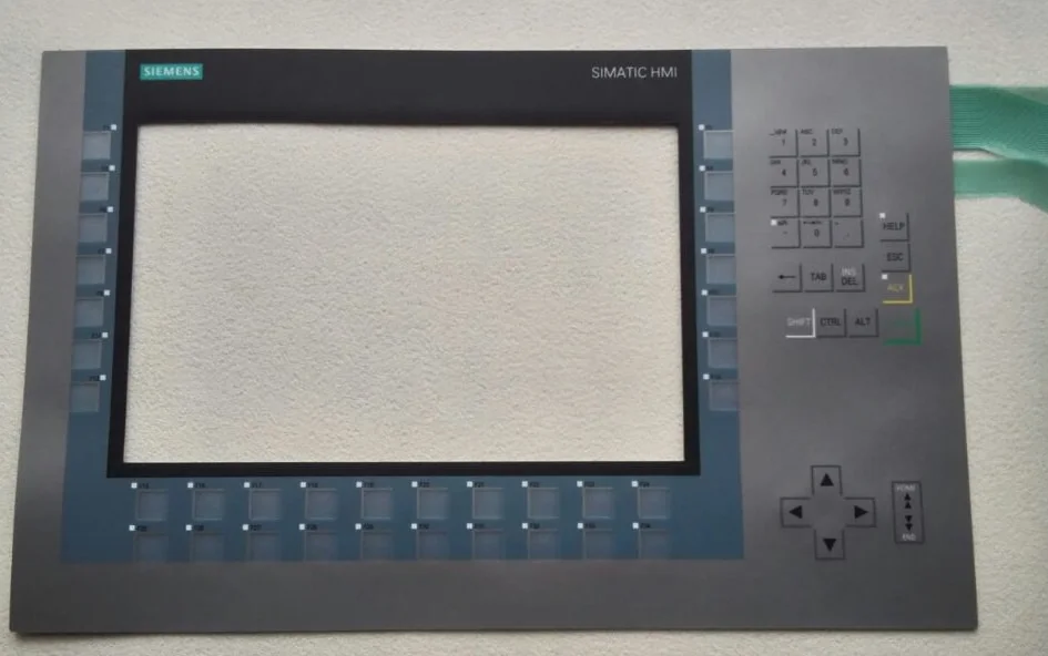 6AV2124-1MC01-0AX0 6AV2 124-1MC01-0AX0 KP1200 Touch Screen & Membrane Keypad ,FAST SHIPPING цена 6AV2124-1MC01-0AX0 6AV2 124-1MC01-0AX0 KP1200 Touch Screen & Membrane Keypad ,FAST SHIPPING цены онлайн