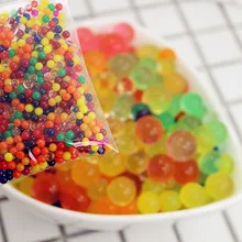 300pcs/package Soft Crystal Water Orbeez Gun Bullet Water Paintball Orbises Water Orbiz Balls Toys Christmas Gifts For Children 300pcs/package Soft Crystal Water Orbeez Gun Bullet Water Paintball Orbises Water Orbiz Balls Toys Christmas Gifts For Children