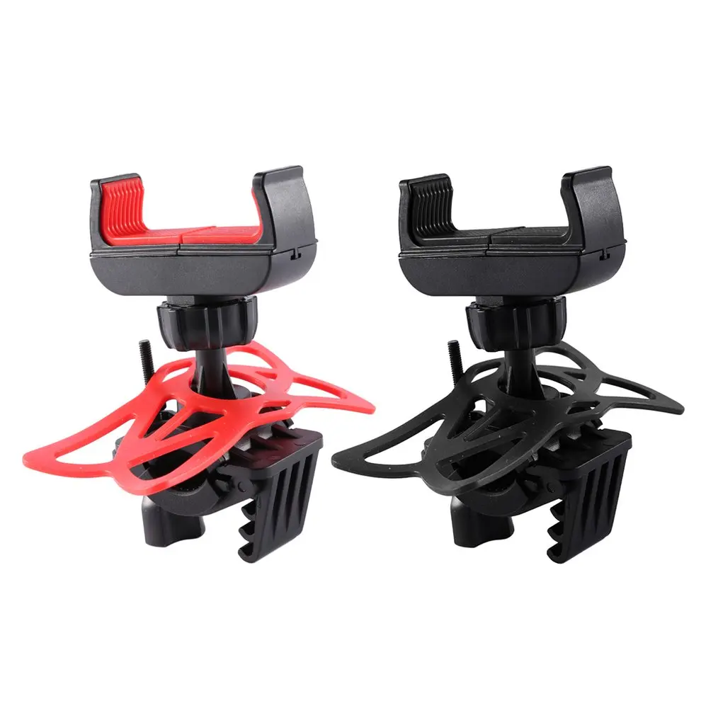 

10 pcs Multifunctional Bike Mount Universal Cell Phone Bicycle Rack Handlebar Holder