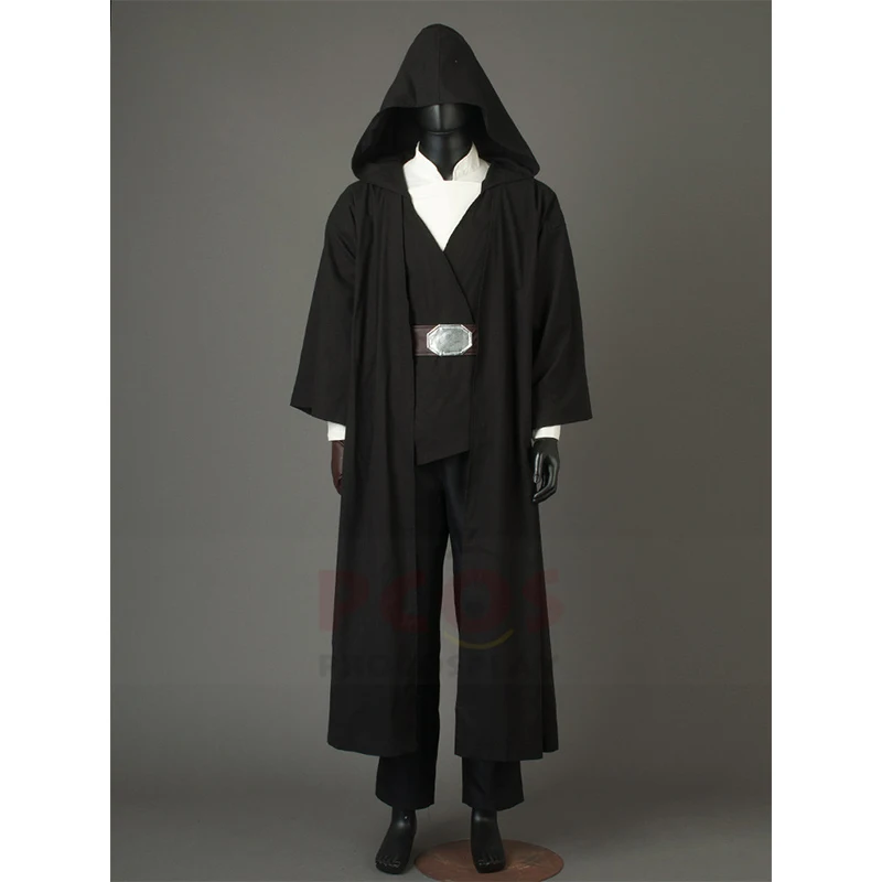 

Star Wars Luke Skywalker Cosplay Costume Custom mp003859