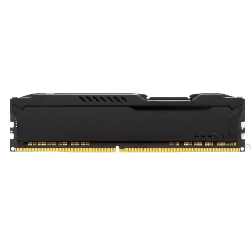 Радиатор теплоотвод ОЗУ для оперативной памяти DDR3 Охлаждающий радиатор DDR2