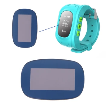 

Glass Screen Protector Replacement For Smart Kid Anti-Lost GPS Tracker Watch Q50 hyq