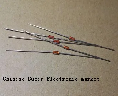 

20PCS Thermal Resistor NTC MF58 3950 5% B 5K 10K 50K 100K 22K