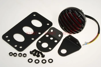 

Tail Light MT401