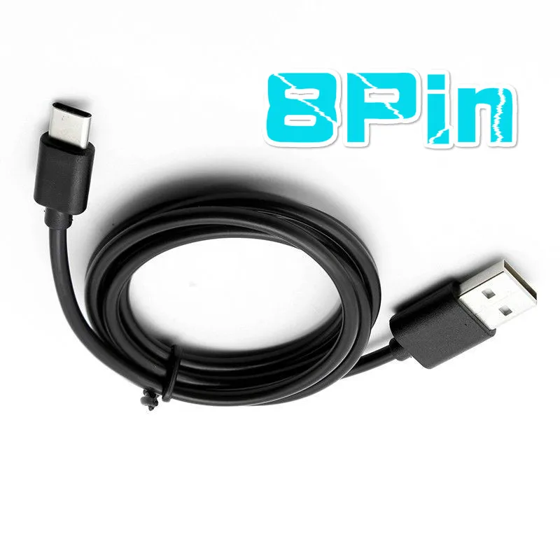 3M 고속 충전 USB 데이터 동기화 케이블 아이폰 5 5S 6 6S 7 8 플러스 X 전화 충전기 케이블 아이패드 4 미니 2 3 에어 2 500 개/개