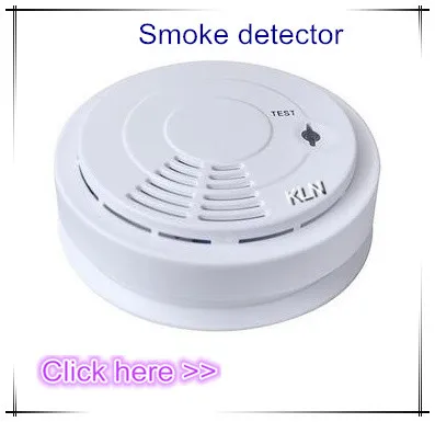 fire detector