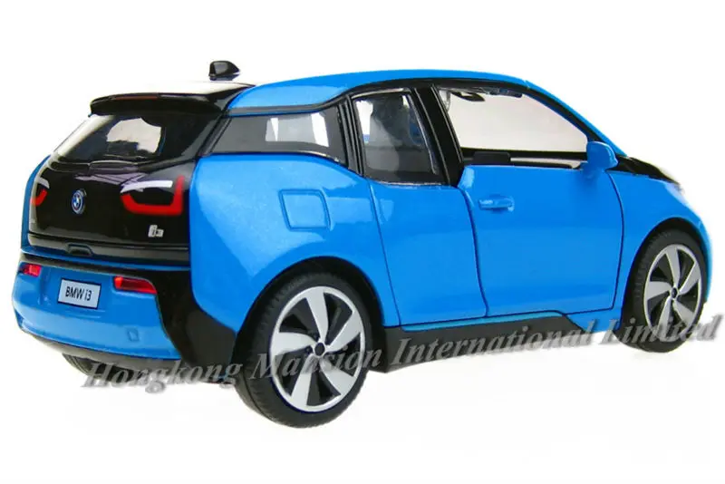 132 For TheBMW i3 (24)