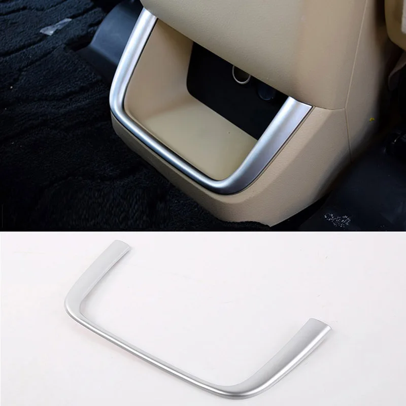 2016 Toyota Highlander Accessories