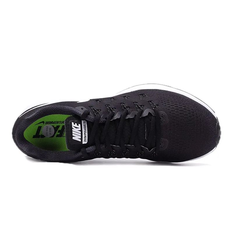 Оригинальная продукция NIKE AIR ZOOM PEGASUS 33 мужские кроссовки|men's running shoes sneakers|nike air
