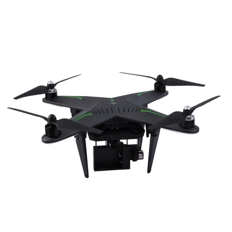 

Original Zero XIRO XPLORER G RC Quadcopter with 3 Axis Camera Gimbal support GoPro3 and GoPro4