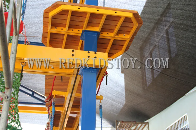 US $599.00 2015 New Design For Children Play Center Outward Development Set HZ0641
