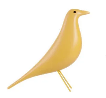 

Different Styles modern classical bird modern lArchitect House bird Dove decoration decorative resin dove Crafts