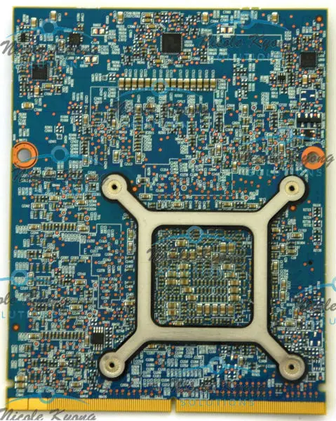 Комплект HD8970M HD 8970M R9 290X 4 ГБ GDDR5 для CLEVO P570WM P370EM P37xSM P37xSMA P150EM P150SM P170SM P151SM P157SM
