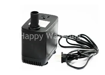 

2200L/H 35W Submersible Aquarium Water Pump 220V for Fish Tank Pond Fountain