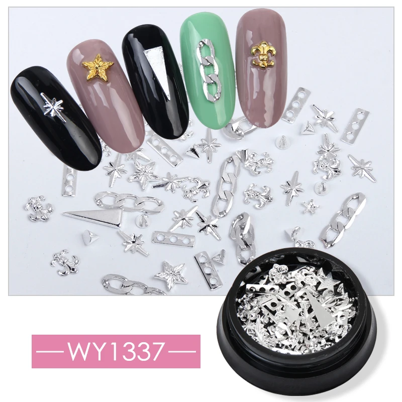 WY1337