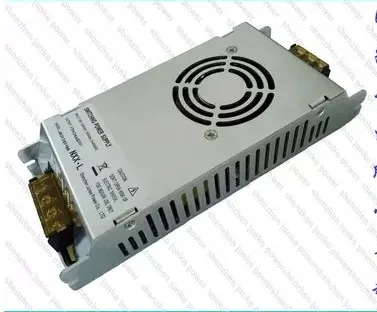 

LED Power Supply 15V 360W 24A Switching Electronic Transformer 110V/220V To15V
