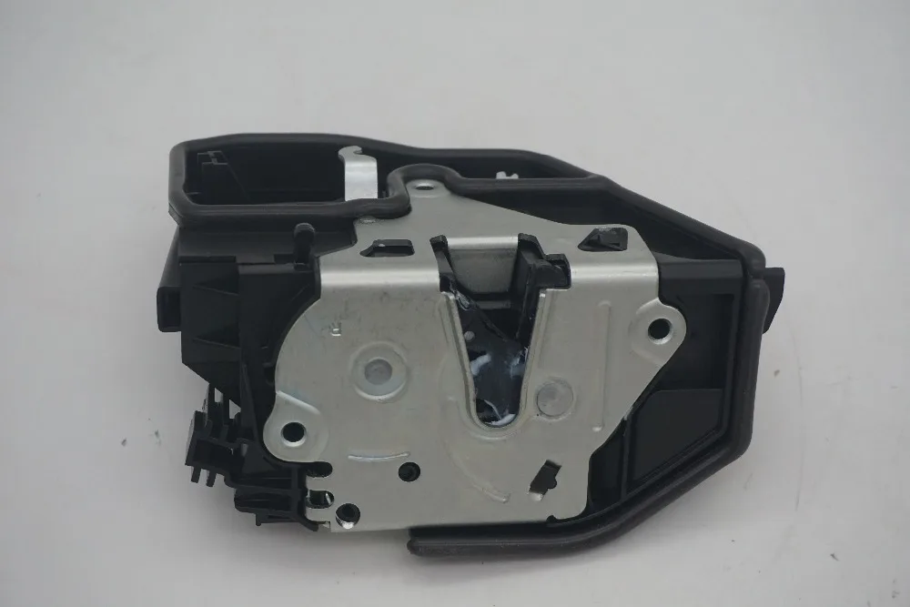 Привод защелки дверного замка для BMW X6 E60 E70 E90 OEM 51217202143 51217202146 51227202147 51227202148