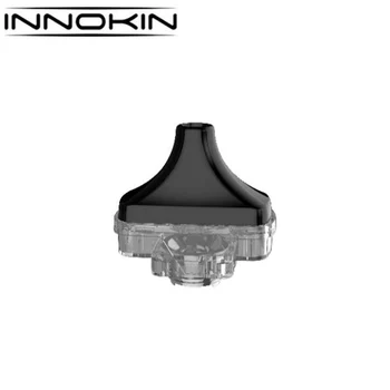 

Original Innokin Platform Z-Biip Empty Pod 2ml Capacity As Spare Part for Innokin Platform Z Biip Kit E Cigarette Vape