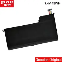 JIGU AA-PBYN8AB BA43-00339A Original Laptop Battery For SAMSUNG NP530U4B 530U4B 530U4C 535U4C 7.4V 45WH