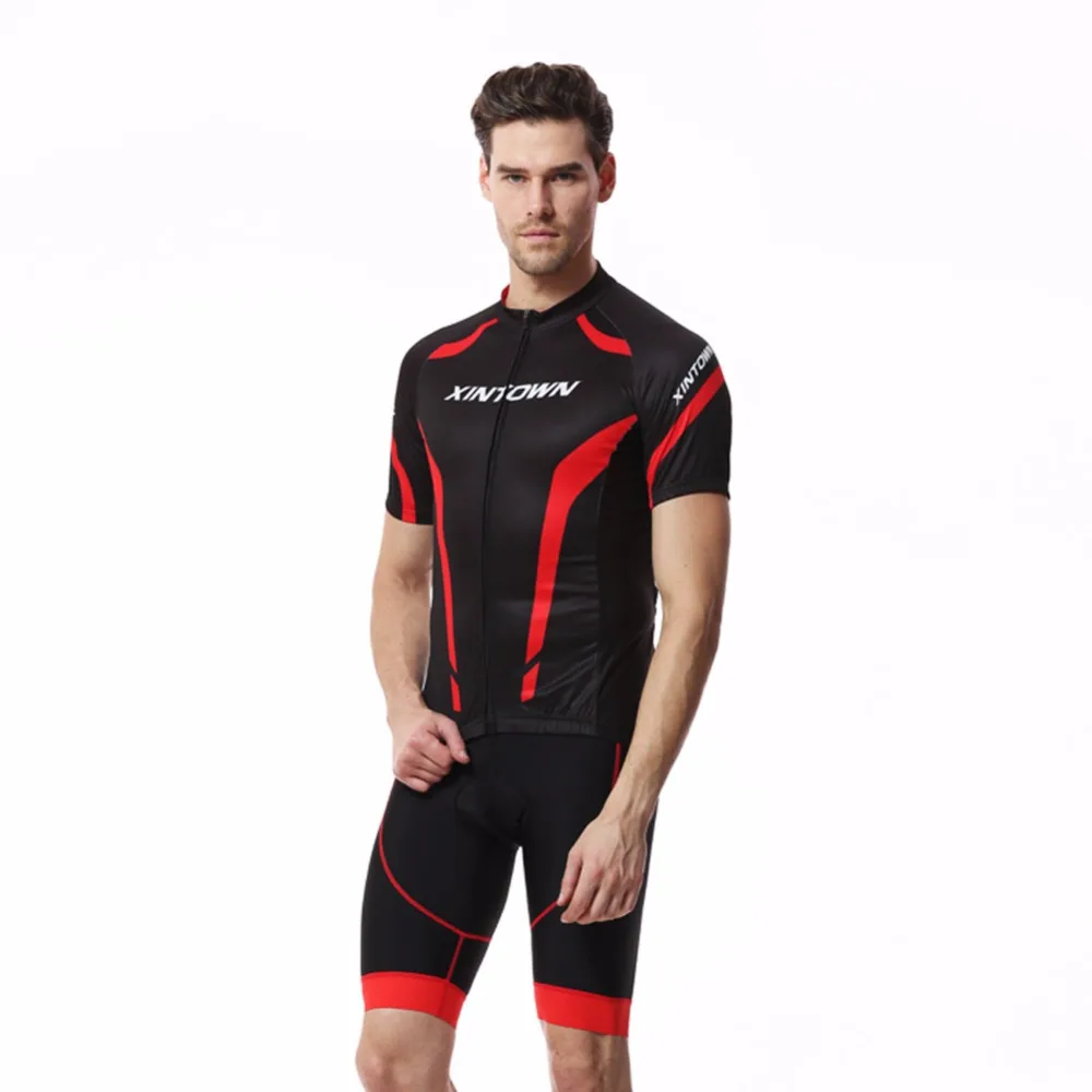 Cycling Set XN H1(1)