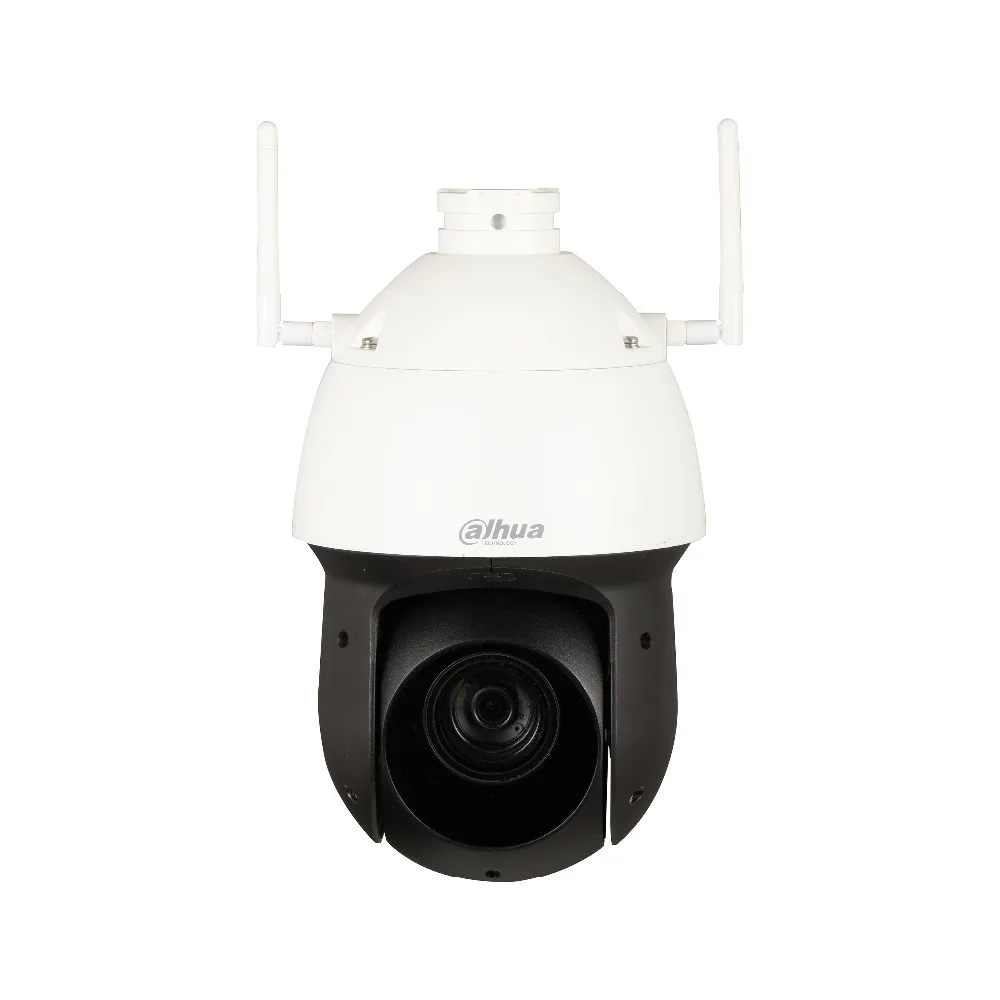 Dahua 2MP 25x Starlight IR сетевая камера PTZ SD49225T-HN-W Поддержка Wifi IR Расстояние 100 м водонепроницаемая IP66 Dahua PTZ ip-камера