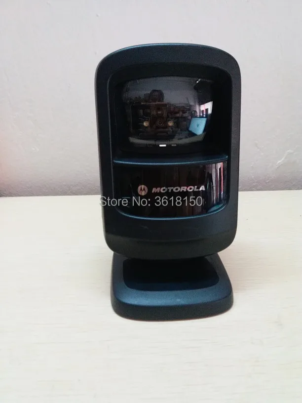 Сканирующая платформа 2D Symbol DS9208 | Компьютеры и офис