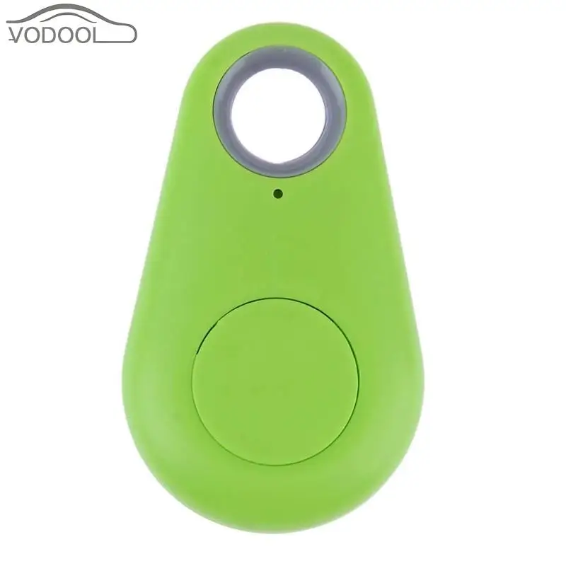  Mini GPS Tracking Finder Kinder Pet Anti-verloren Tracking Gerät Bluetooth APP APK Fernbedienung Lo