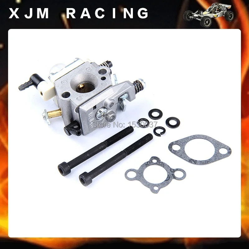 

813 walbro carburator enging part carb carburator+feer shipping (now item number is walbror 998) for baja