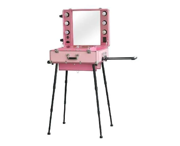 Lighted makeup case (1)