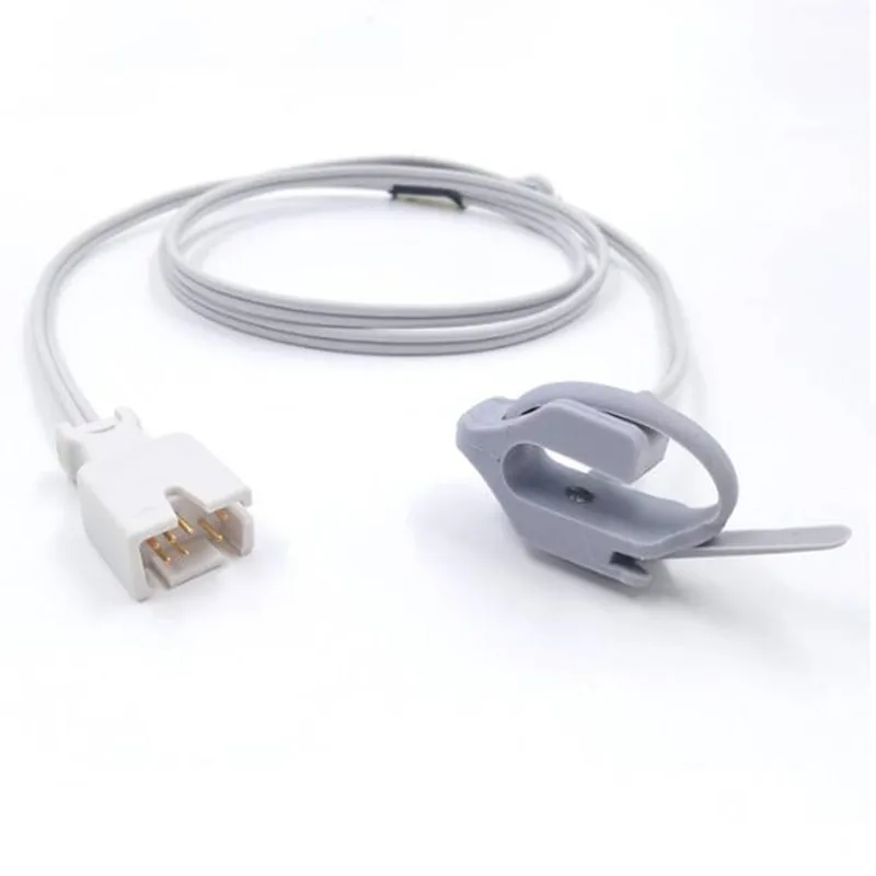 

Compatible for Masimo LNCS DCI SpO2 Sensor for neonatal use spo2 sensor with DB 7 pins ,Masimo Spo2 Sensor 1M