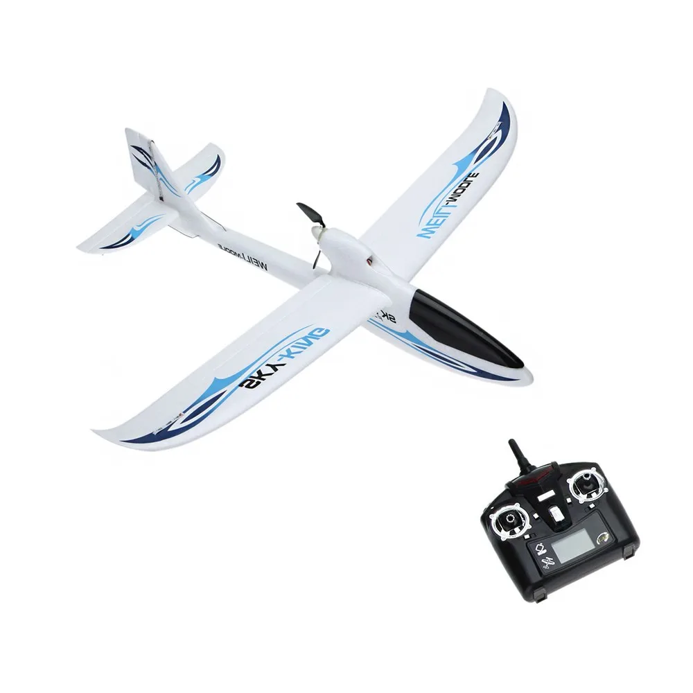 Wltoys F959 Sky King 3CH RC Airplane RTF