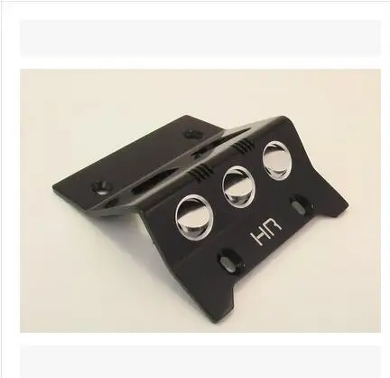 Hot Racing aluminum supercharger look roll cage scoop for