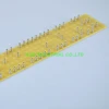 1 unids 60*300mm de fibra de vidrio de Terminal de torreta etiqueta Junta JCM800 2204 2203 amplificador de guitarra partes ► Foto 1/4