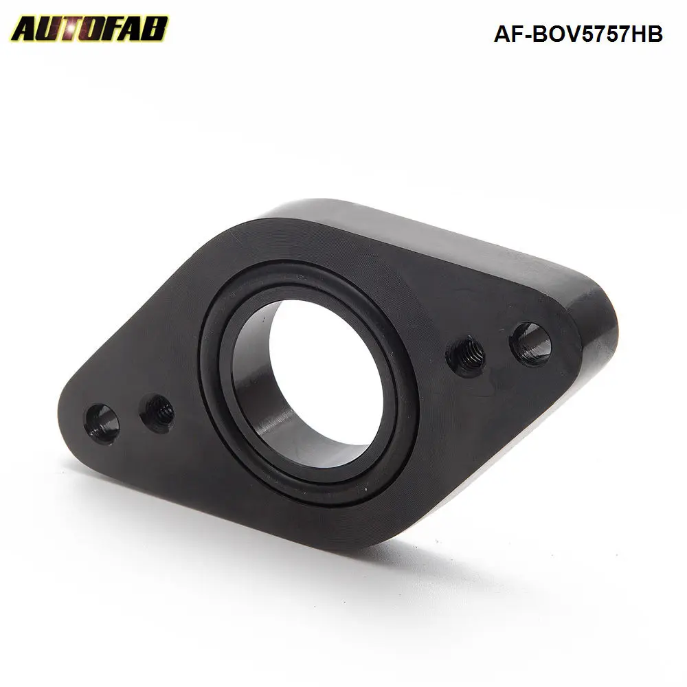 Адаптер с фланцевым клапаном для Mazda MPS 3 6 CX7 * BOV FV RS R AF BOV5757HB|Привод клапана| |