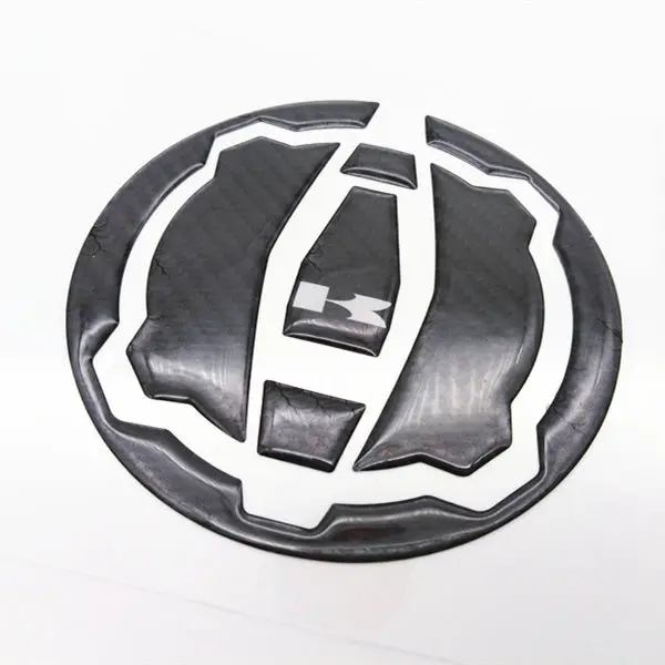 

Motorcycle high-quality stereo 3M logo car tank sticker fit for Z900 Z650 X300 2017year kawasaki ninja logo