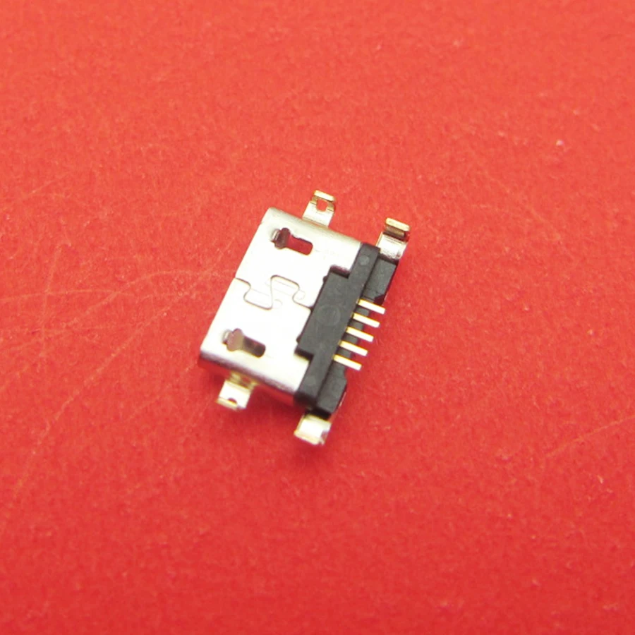 50 шт. для Lenovo Lemon X3 X3C70 X3C50 Z90 3 USB порт мини микро usb зарядный разъем розетка док