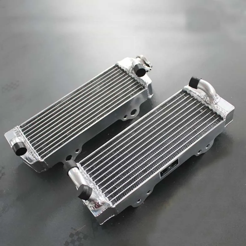 

aluminum radiator For motorcycle KTM 250/300/380 EXC/MXC/SX 1998-2003