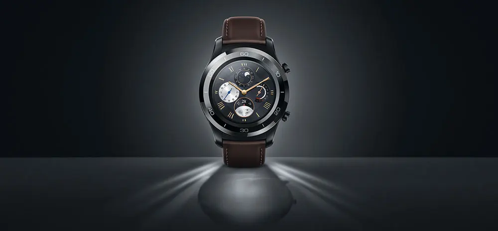 Huawei Watch 2 pro Smart sports watch Supports LTE 4G Phone Call For Android iOS with IP68 waterproof Heart Rate Tracker NFC GPS (20)