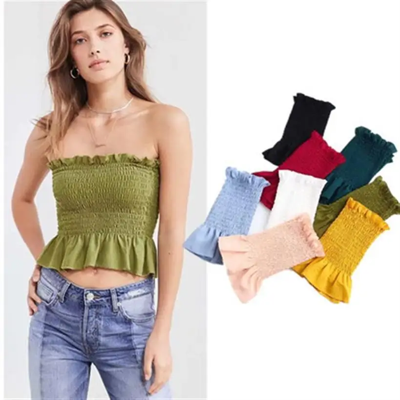 

2018 New Fashion T-Shirt Women Plus Size Top Size Cute Cropped Camiseta Spring