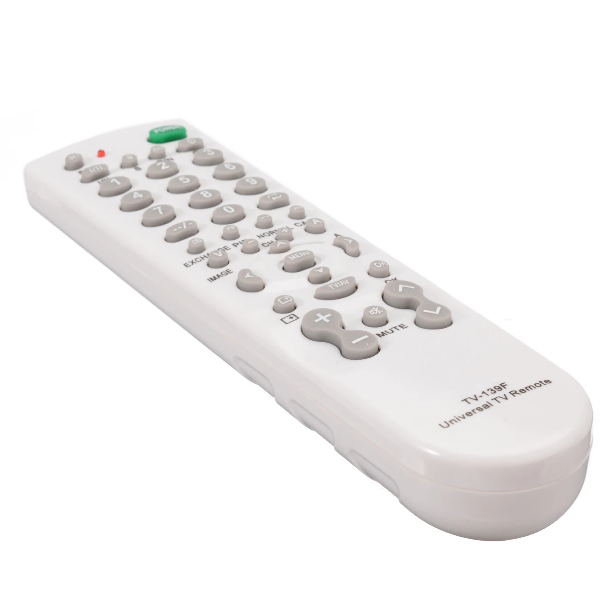 One For All Universal TV Remote Control Smart Remote Controller For TV-139F Multi-functional TV Controller