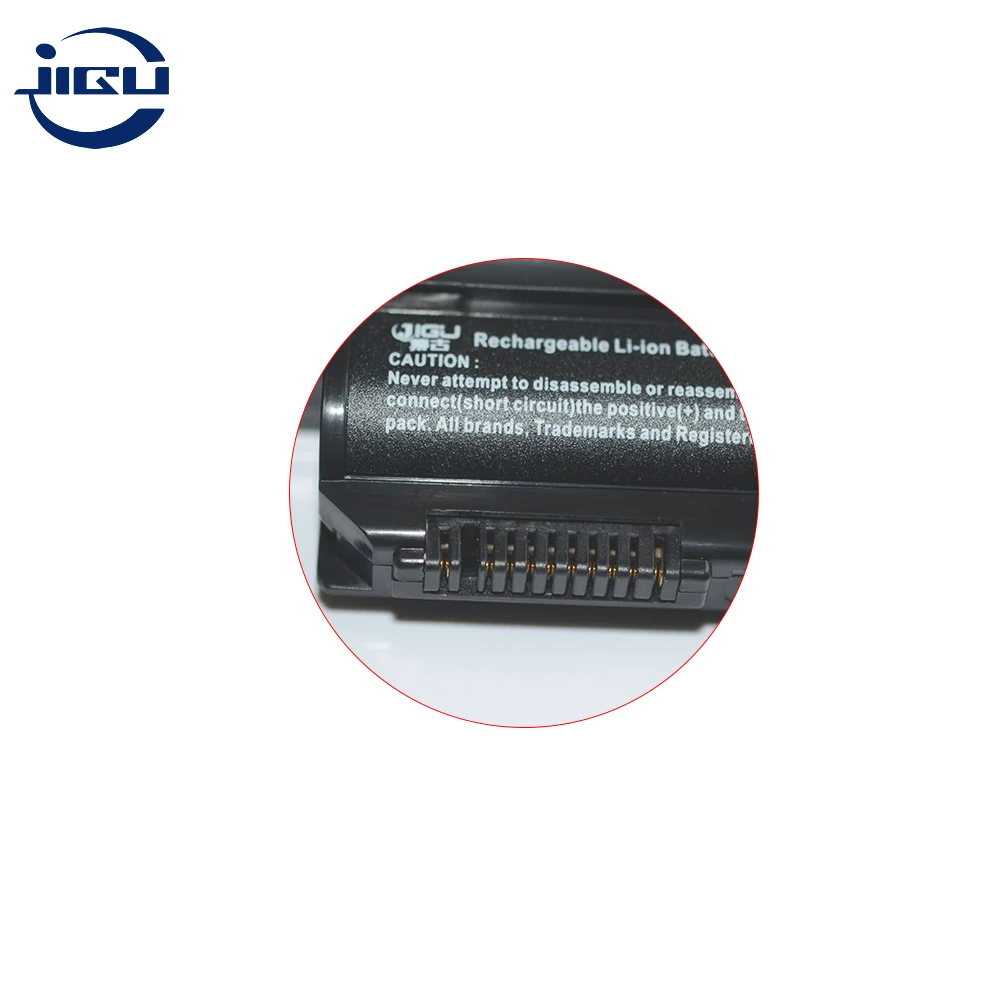 JIGU Аккумулятор для ноутбука PA3904U-1BRS PA3905U-1BRS PABAS245 PABAS246 для TOSHIBA DYNABOOK R751 R752 Satellite R850 Tecra R950 Series