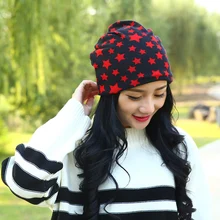 Спортивные шапки с пятиконечной звездой для мужчин и женщин, спортивные шапки Скалли, весенне-зимние теплые шапочки, ветрозащитные кепки для бега