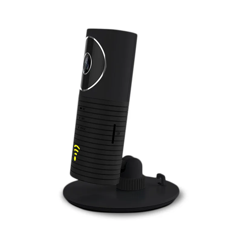 BabyKam Clever Dog панорамная камера 960P Мини CCTV VR 1.3MP HD Домашняя безопасность WiFi IP