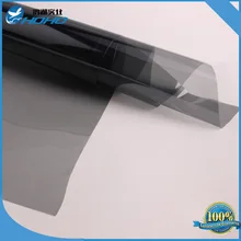 152 см X 500 см рулон нано керамическая оконная Тонирующая пленка профессиональная 50% VLT Автомобильная офисная тонировка(5ftx16. 5ft