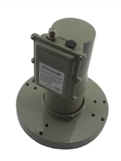 Wimax Anti interference C Band LNB single output for Egypt