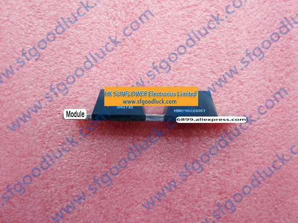 MBRP400200CT диод Шоттки и выпрямительный модуль 200V 400A двойная башня|schottky diode|diode